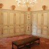 Arredi realizzati con materiale antico